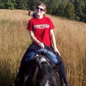 Meet your Posher, Ellen